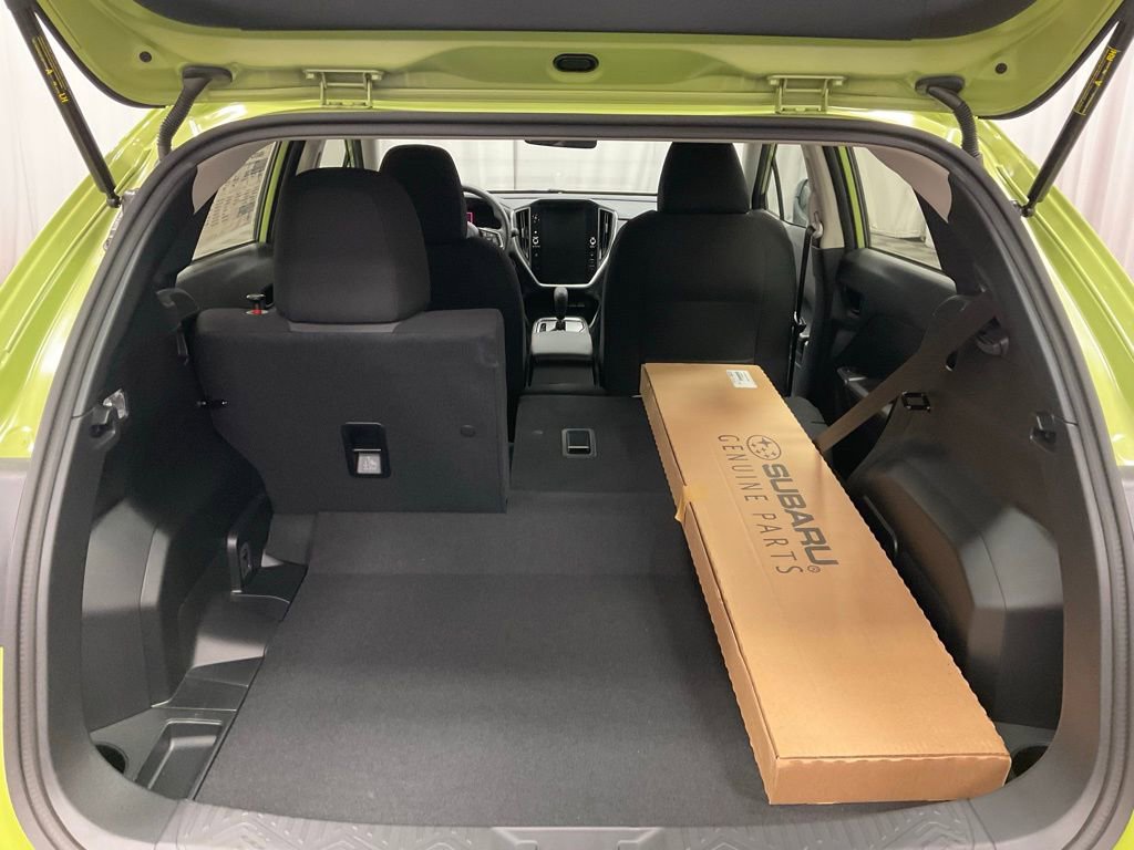 New 2026 Subaru Impreza 2.0i Sport image 25