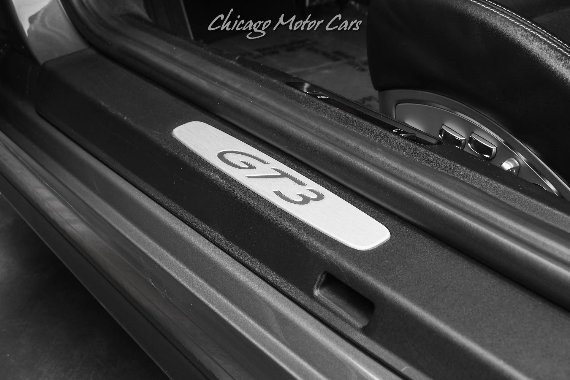 Used 2014 Porsche 911 GT3 image 26