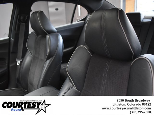 Used 2018 Acura TLX V6 w/ Technology & A-SPEC Pkg image 21