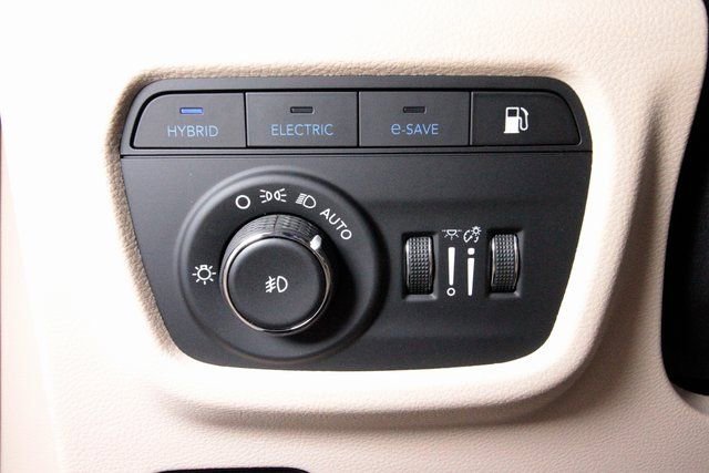 Used 2022 Jeep Grand Cherokee Limited 4xe image 13