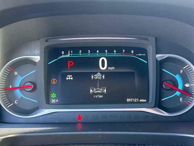 Used 2019 Honda Pilot EX-L image 21