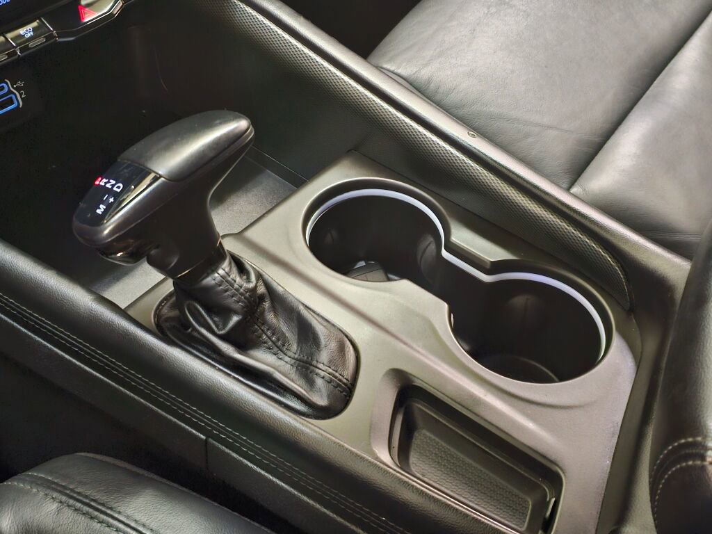 Used 2022 Dodge Durango GT image 34