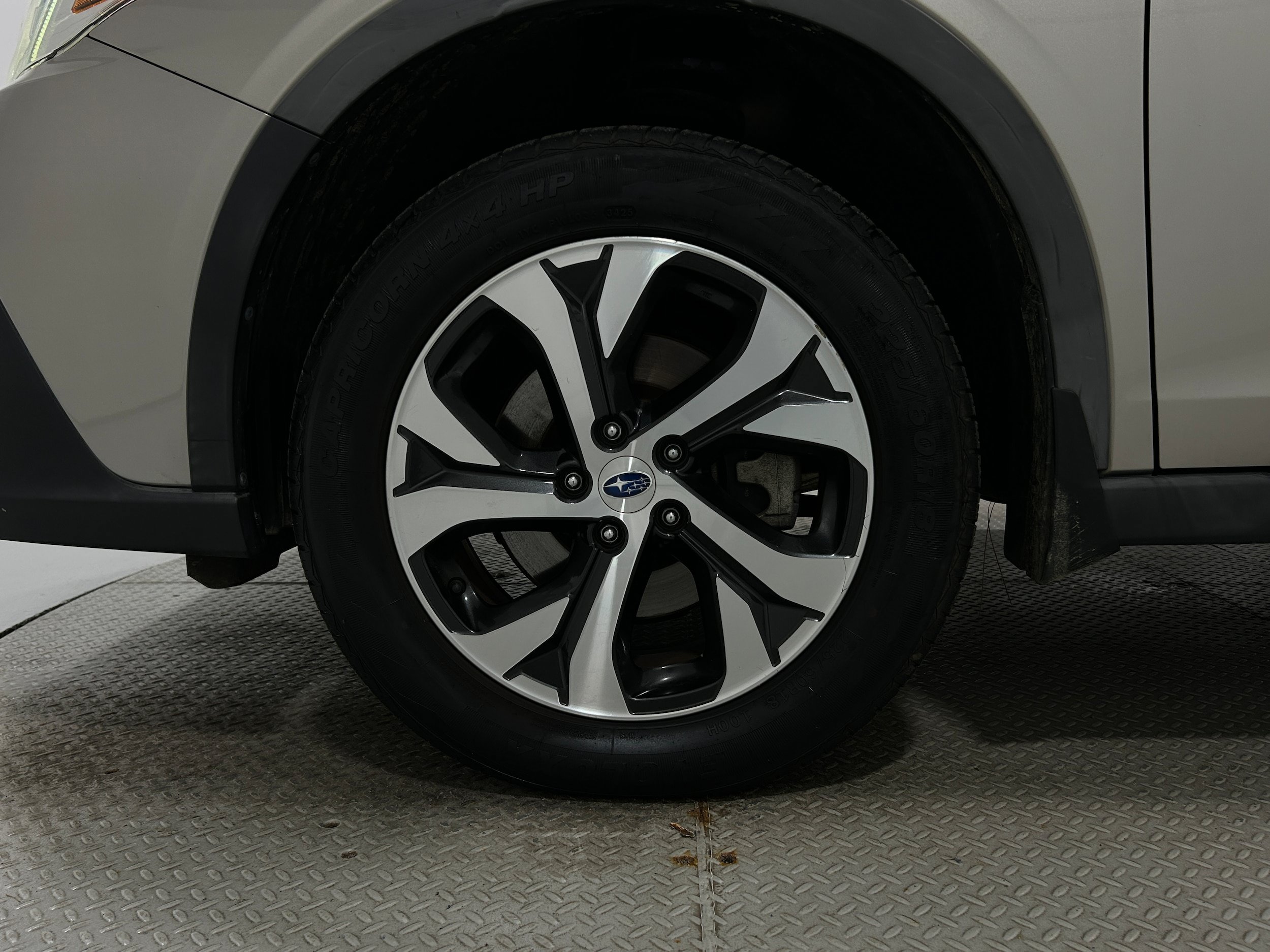 Used 2020 Subaru Outback Limited w/ Popular Package #2 AWD/4WD image 39