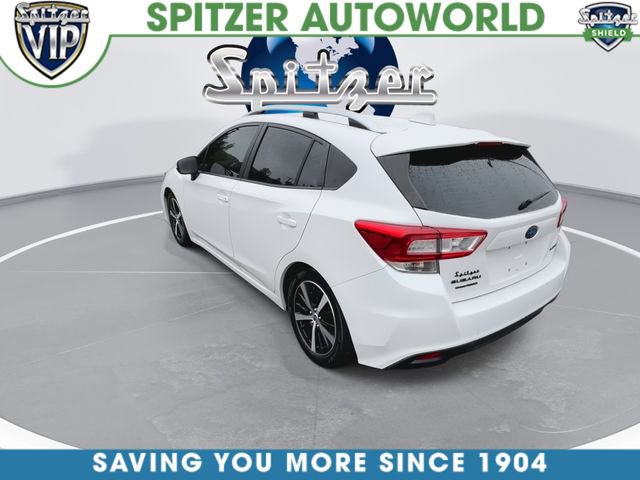 Used 2019 Subaru Impreza 2.0i Premium AWD/4WD image 6