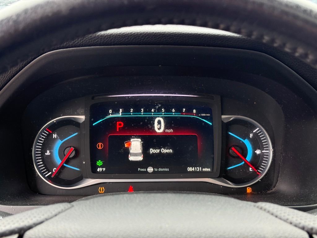 Used 2020 Honda Passport EX-L image 17