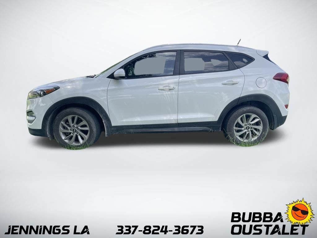 Used 2016 Hyundai Tucson SE w/ Option Group 02 FWD image 2