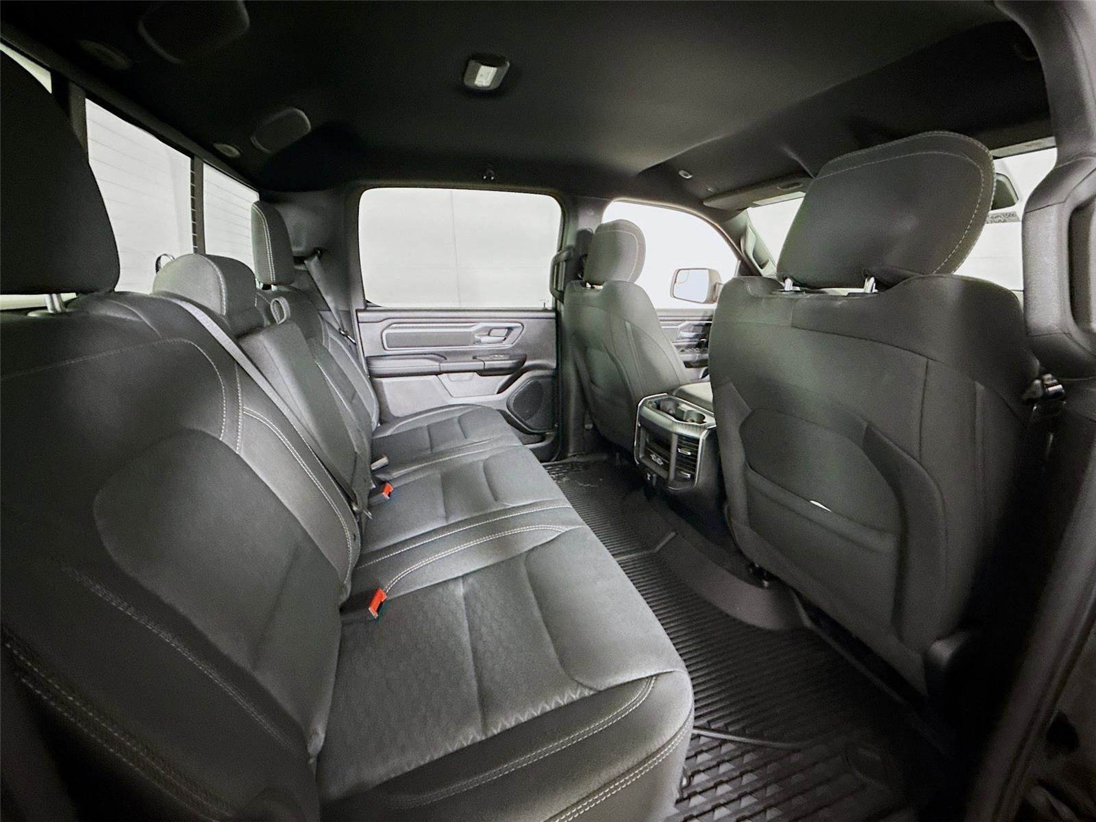 New 2026 RAM 1500 Big Horn image 20