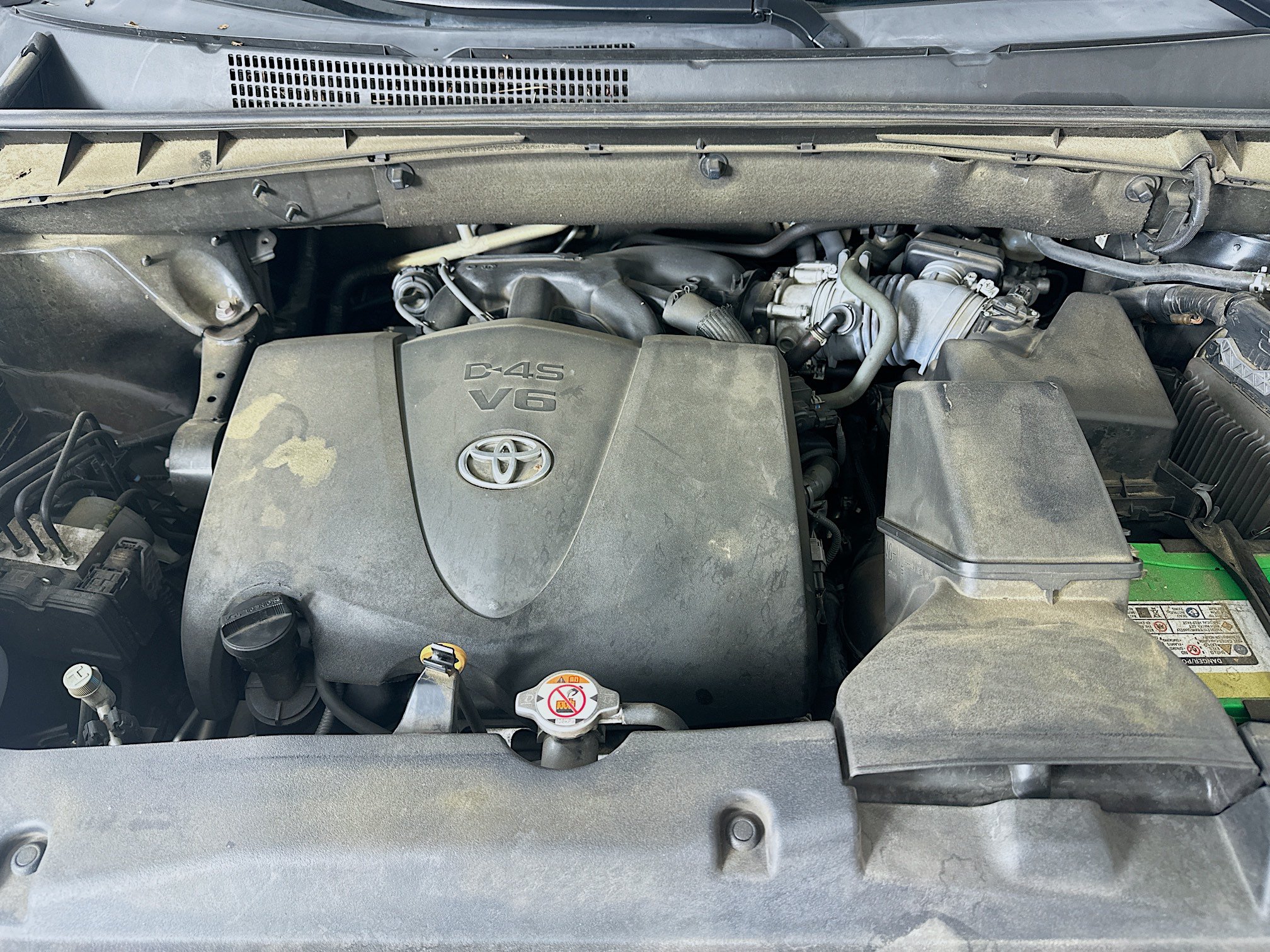 Used 2018 Toyota Highlander XLE FWD image 37