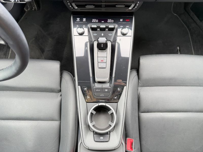 Used 2021 Porsche 911 Carrera image 21