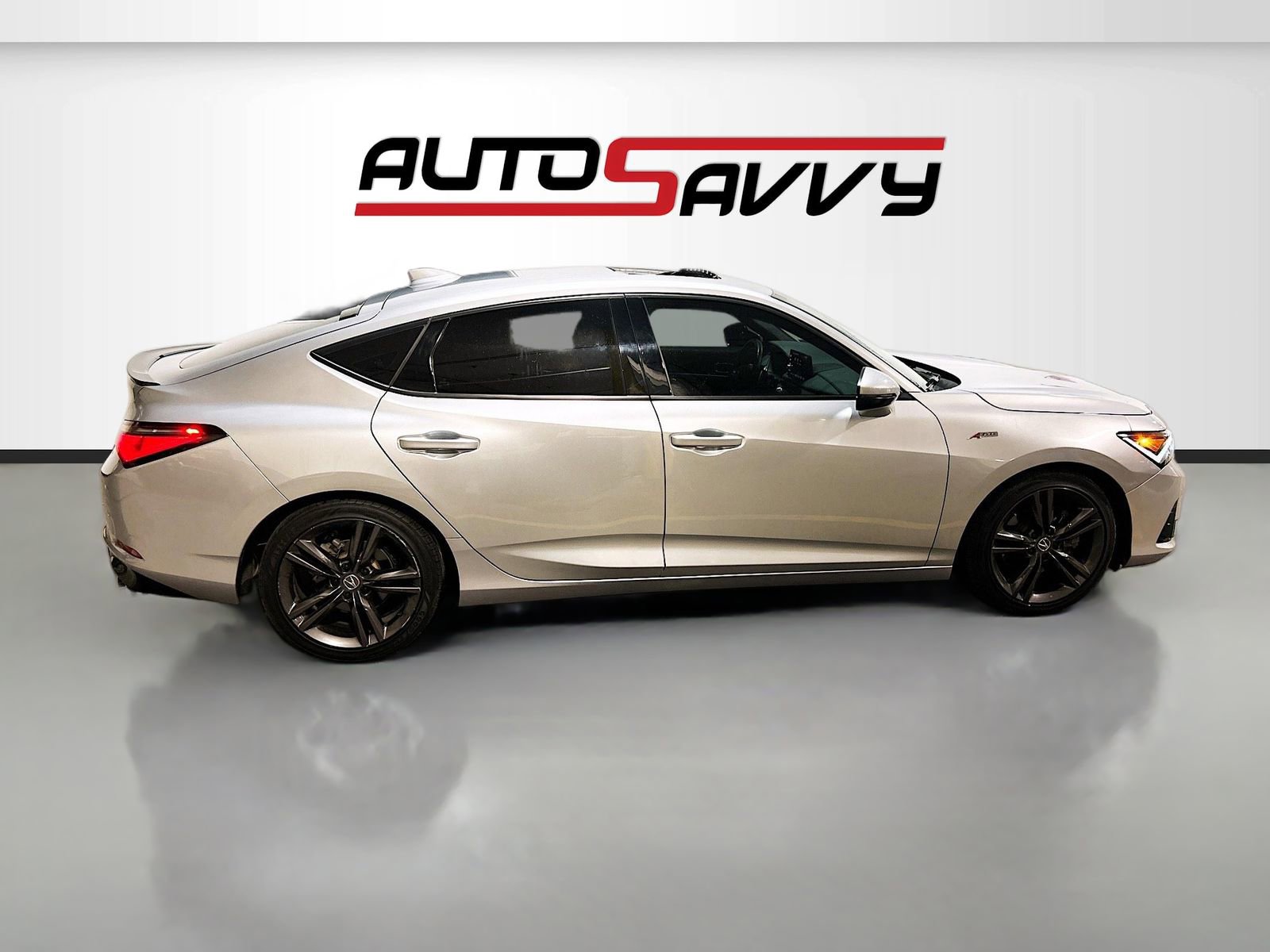 Used 2024 Acura Integra A-Spec image 8