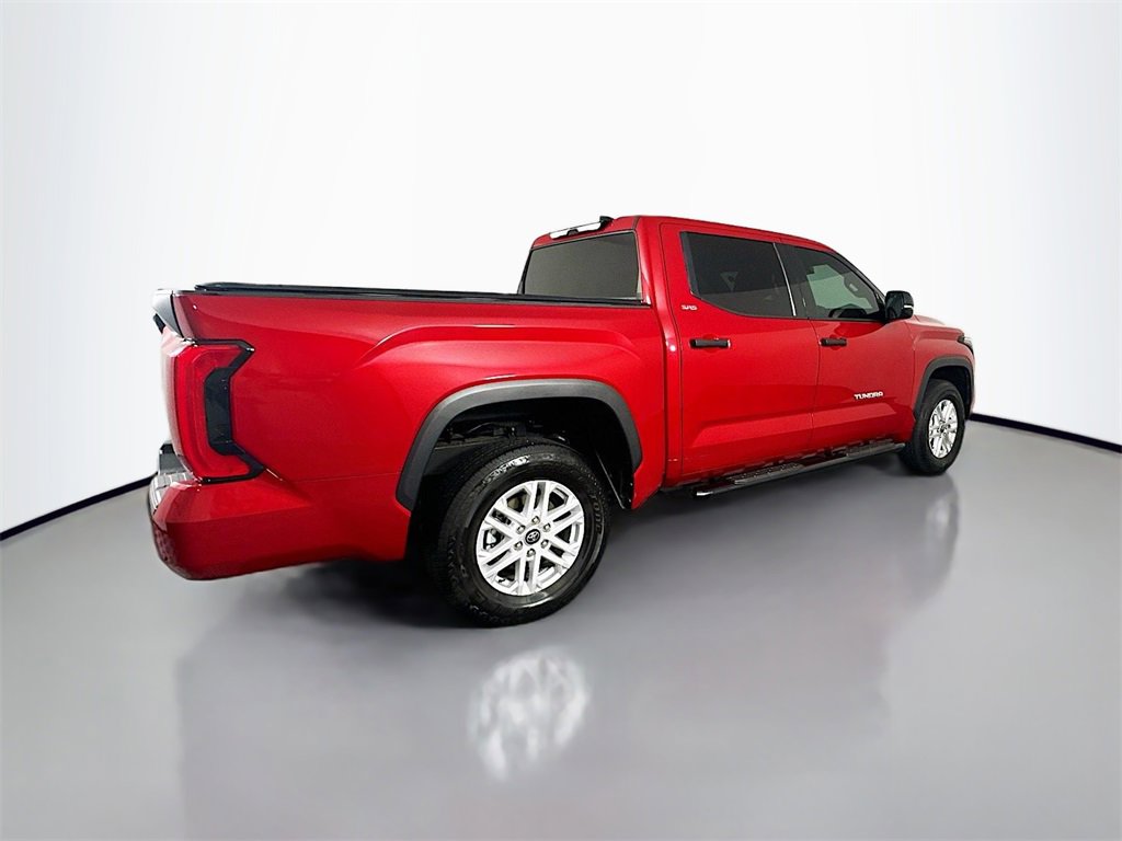 Used 2022 Toyota Tundra SR5 image 11