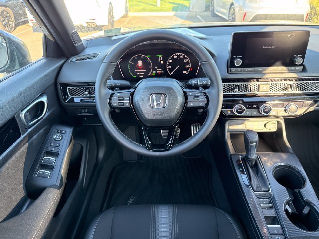 Used 2026 Honda Civic Sport image 30