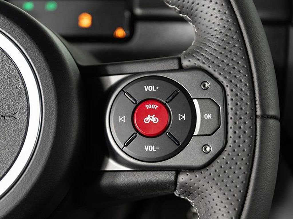 New 2025 INEOS Grenadier Fieldmaster Edition image 21