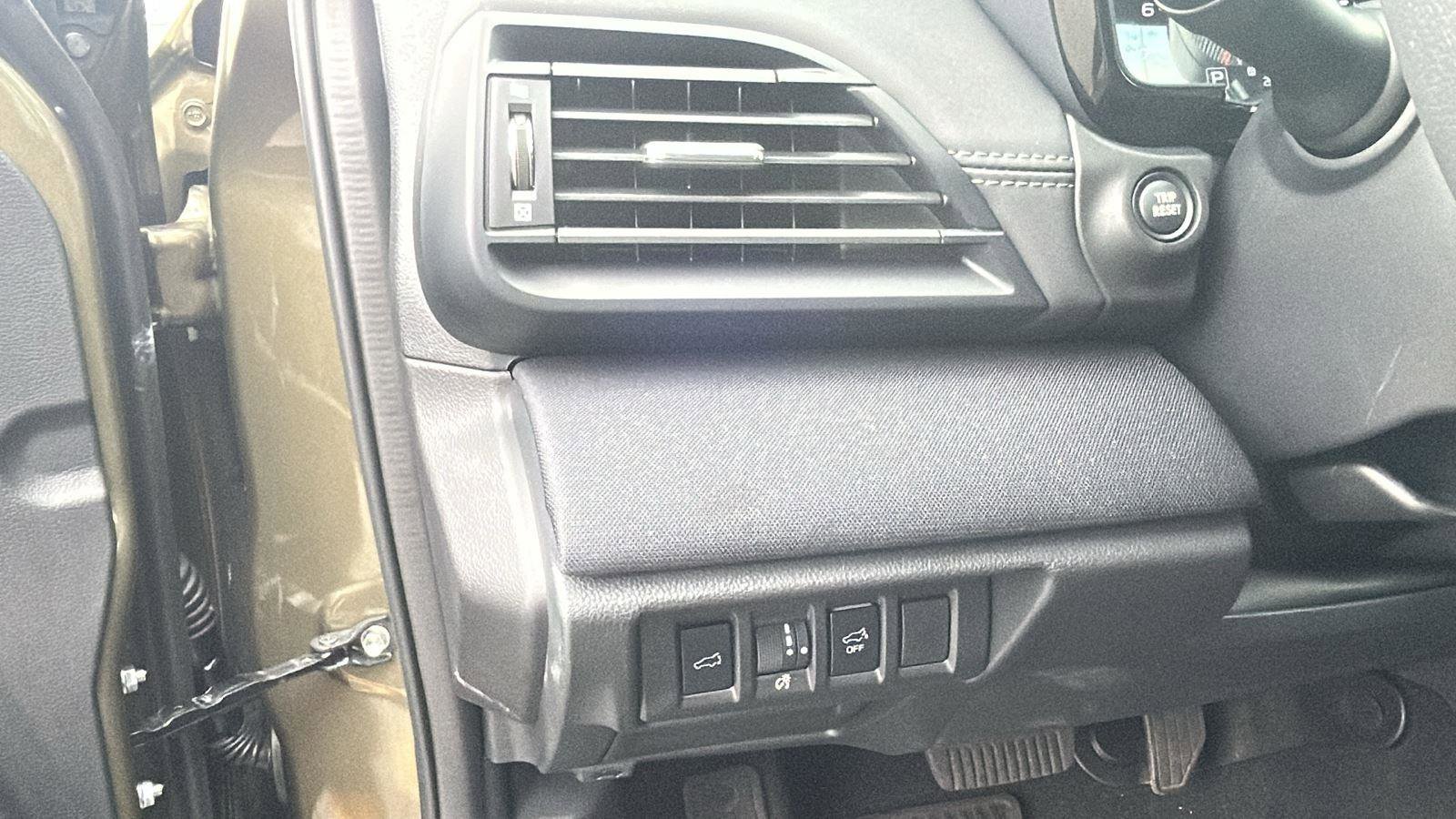 Certified 2025 Subaru Outback Premium image 17