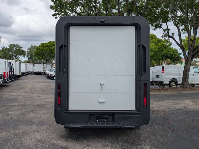 Used 2024 Chevrolet Brightdrop 600 w/ Battery Pack, Max Range AWD/4WD image 6