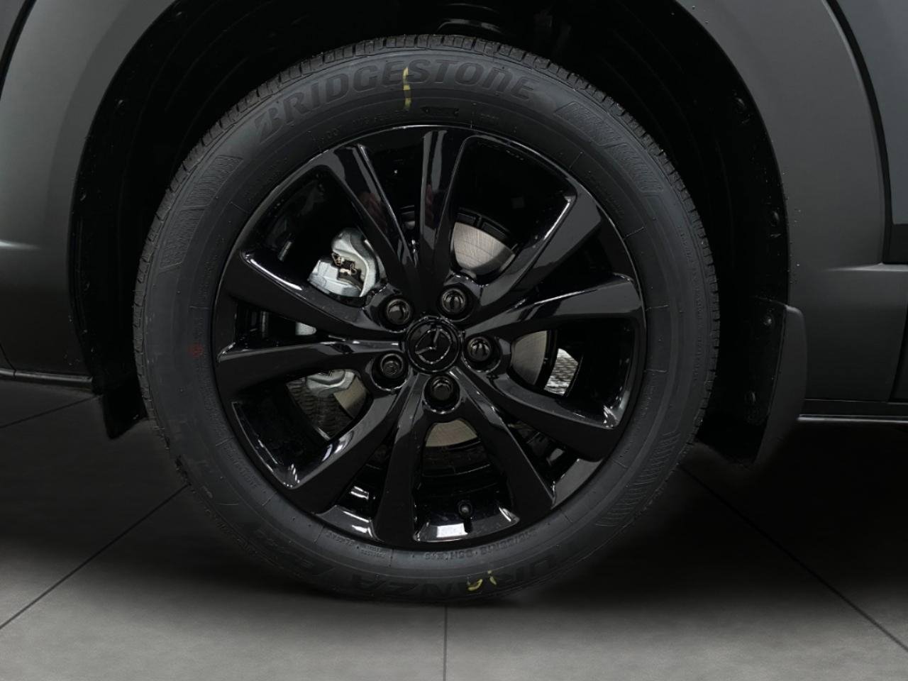 New 2026 MAZDA CX-30 Aire Edition AWD/4WD image 11