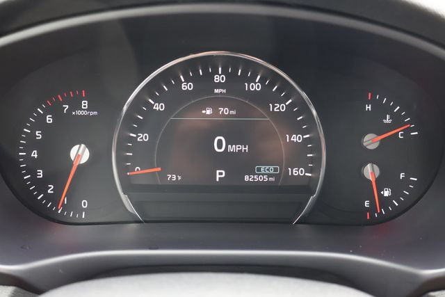 Used 2020 Kia Sorento EX FWD image 8