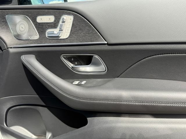 New 2026 Mercedes-Benz GLS 450 4MATIC image 27