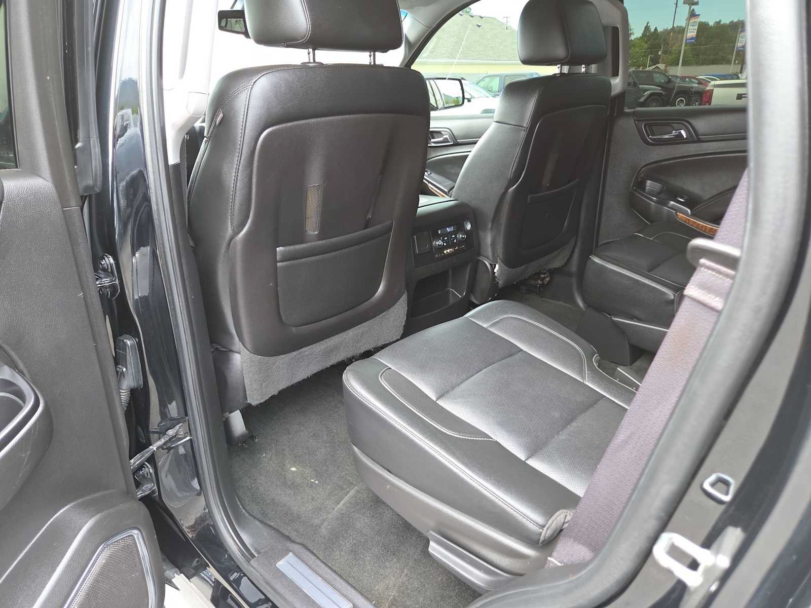 Used 2016 Chevrolet Tahoe LTZ AWD/4WD image 20