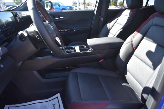 New 2026 Chevrolet Equinox RS image 15