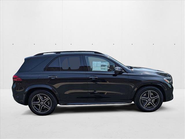 New 2026 Mercedes-Benz GLE 580 4MATIC image 4