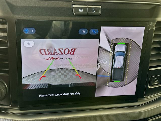 New 2026 Ford F250 Platinum image 16