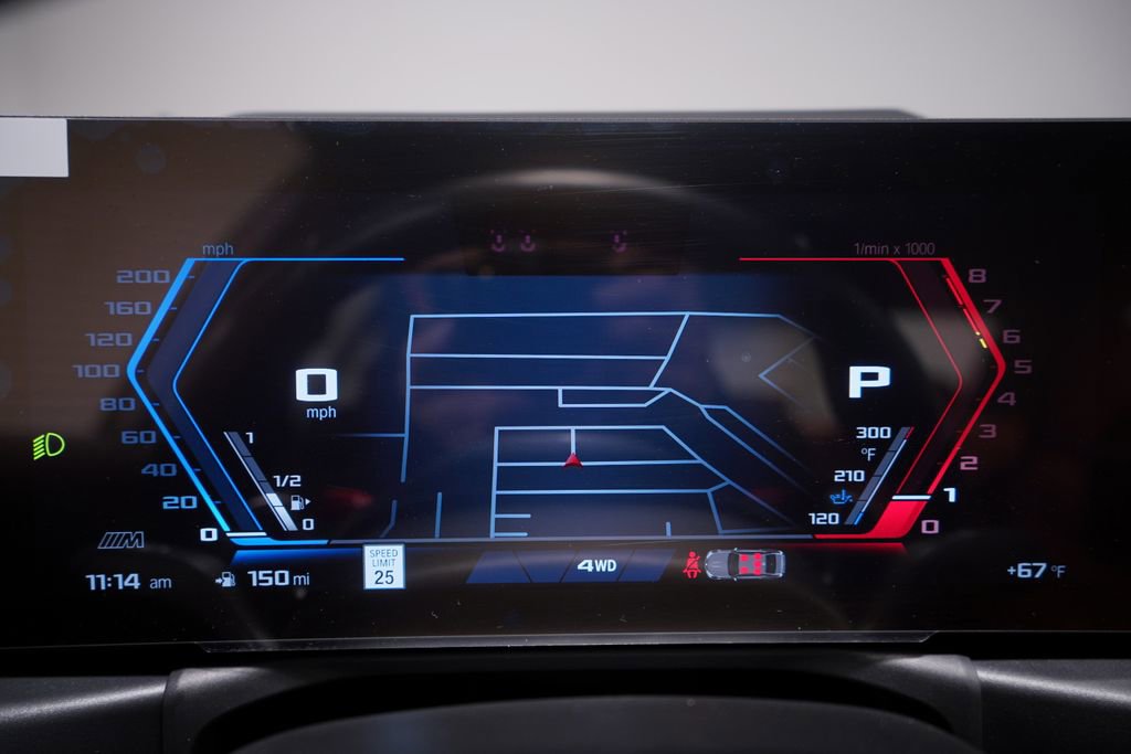 Used 2023 BMW M3 Competition image 22