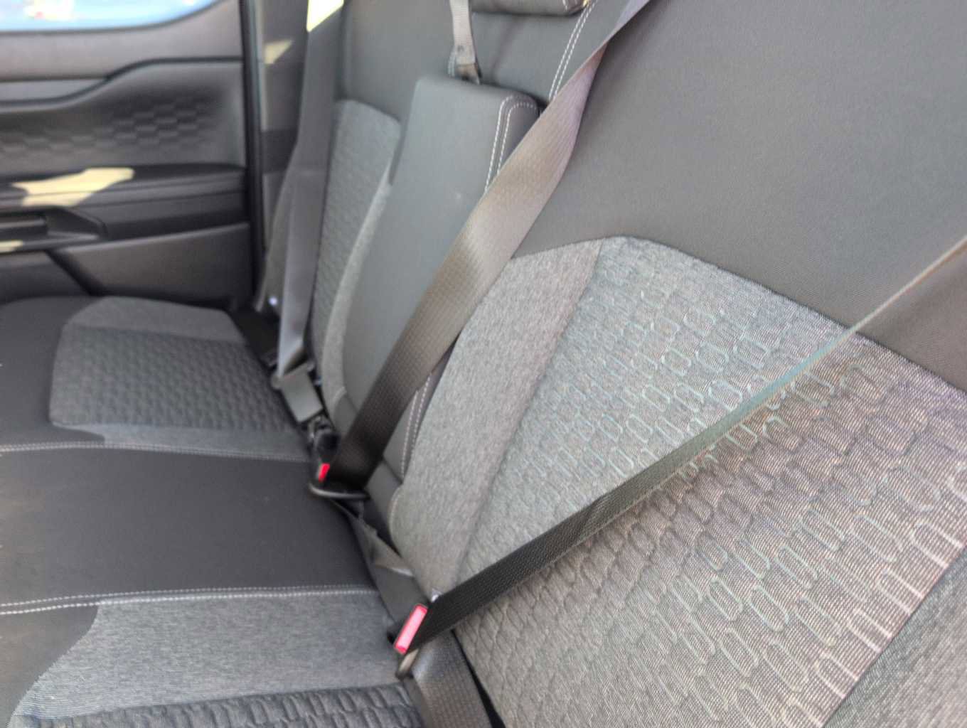 New 2025 Ford Ranger XL image 22