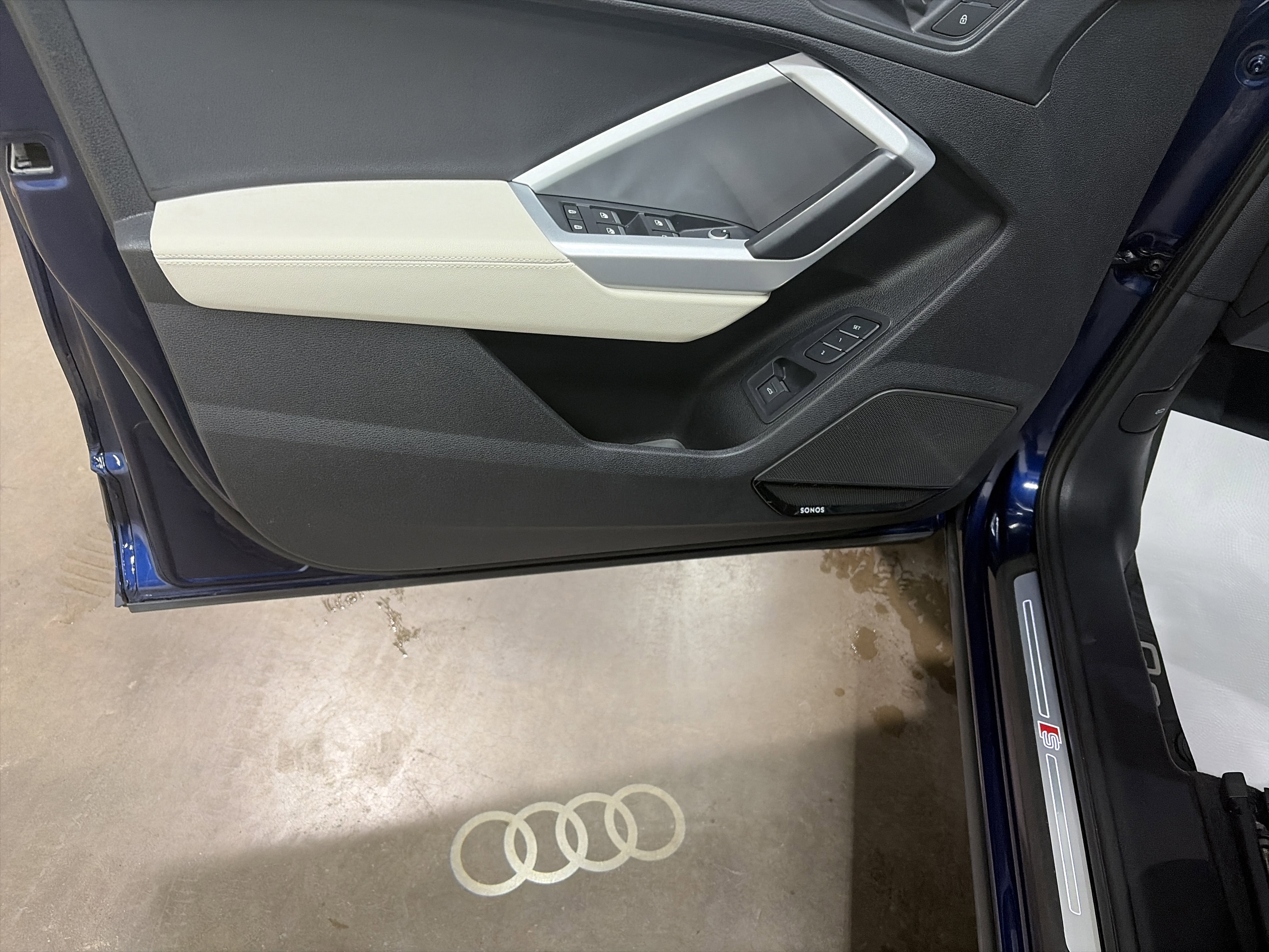 Used 2023 Audi Q3 2.0T Premium Plus AWD/4WD image 13