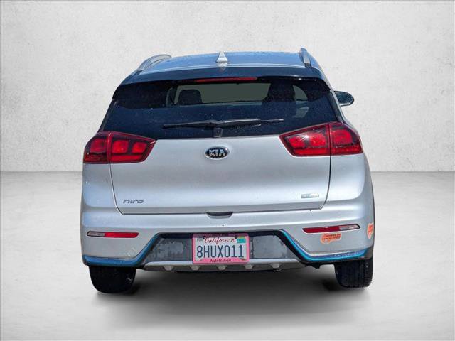 Used 2019 Kia Niro LX image 6