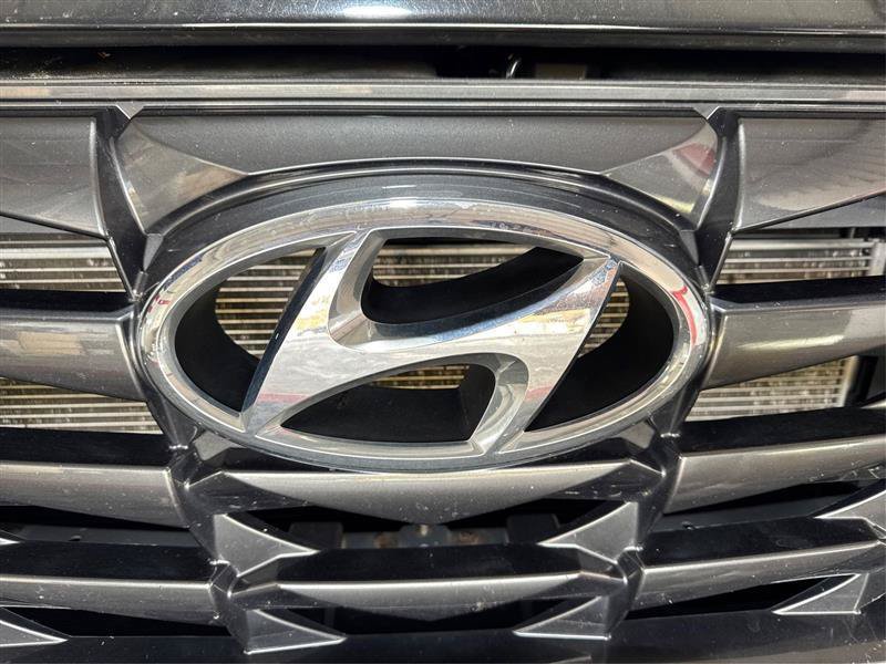 Used 2024 Hyundai Tucson SEL AWD/4WD image 23