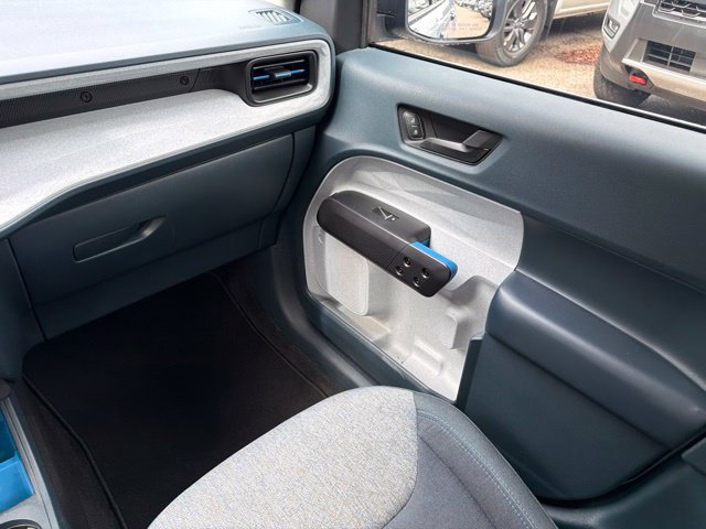 Used 2025 Ford Maverick XLT FWD image 19