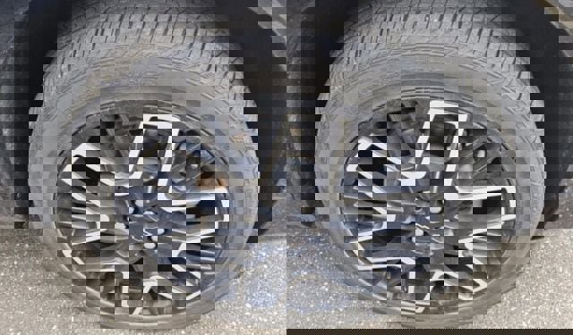 Used 2024 Chevrolet Blazer RS w/ Driver Confidence II Package image 7