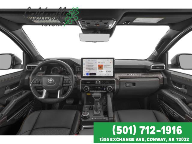 Certified 2024 Toyota Tacoma TRD Off-Road image 37