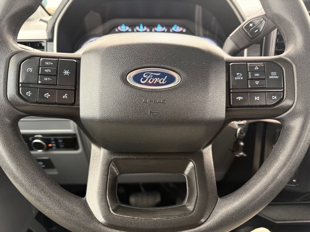 Used 2023 Ford F150 XL w/ Trailer Tow Package AWD/4WD image 30