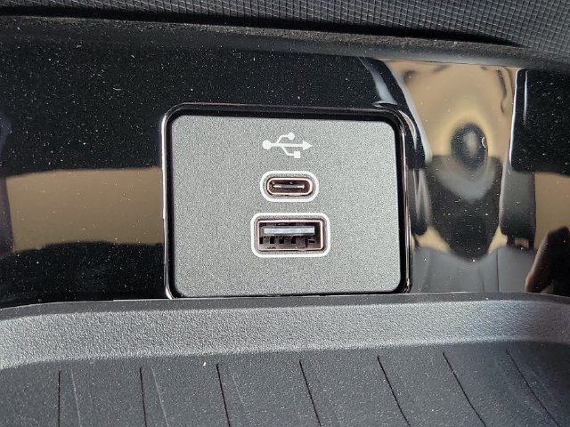 New 2026 Ford Mustang Mach-E Premium w/ Sport Appearance Package RWD image 15