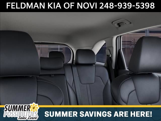 New 2026 Kia Sorento S AWD/4WD image 28