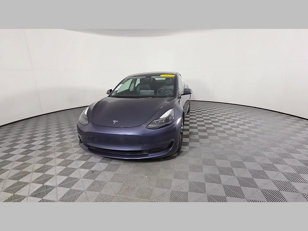 Used 2023 Tesla Model 3 Performance AWD/4WD image 48