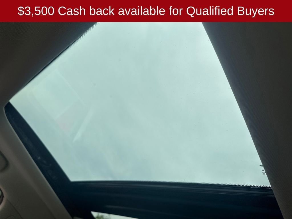 New 2026 Nissan Pathfinder Platinum AWD/4WD image 18