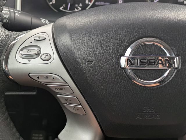 Used 2015 Nissan Murano SV image 19