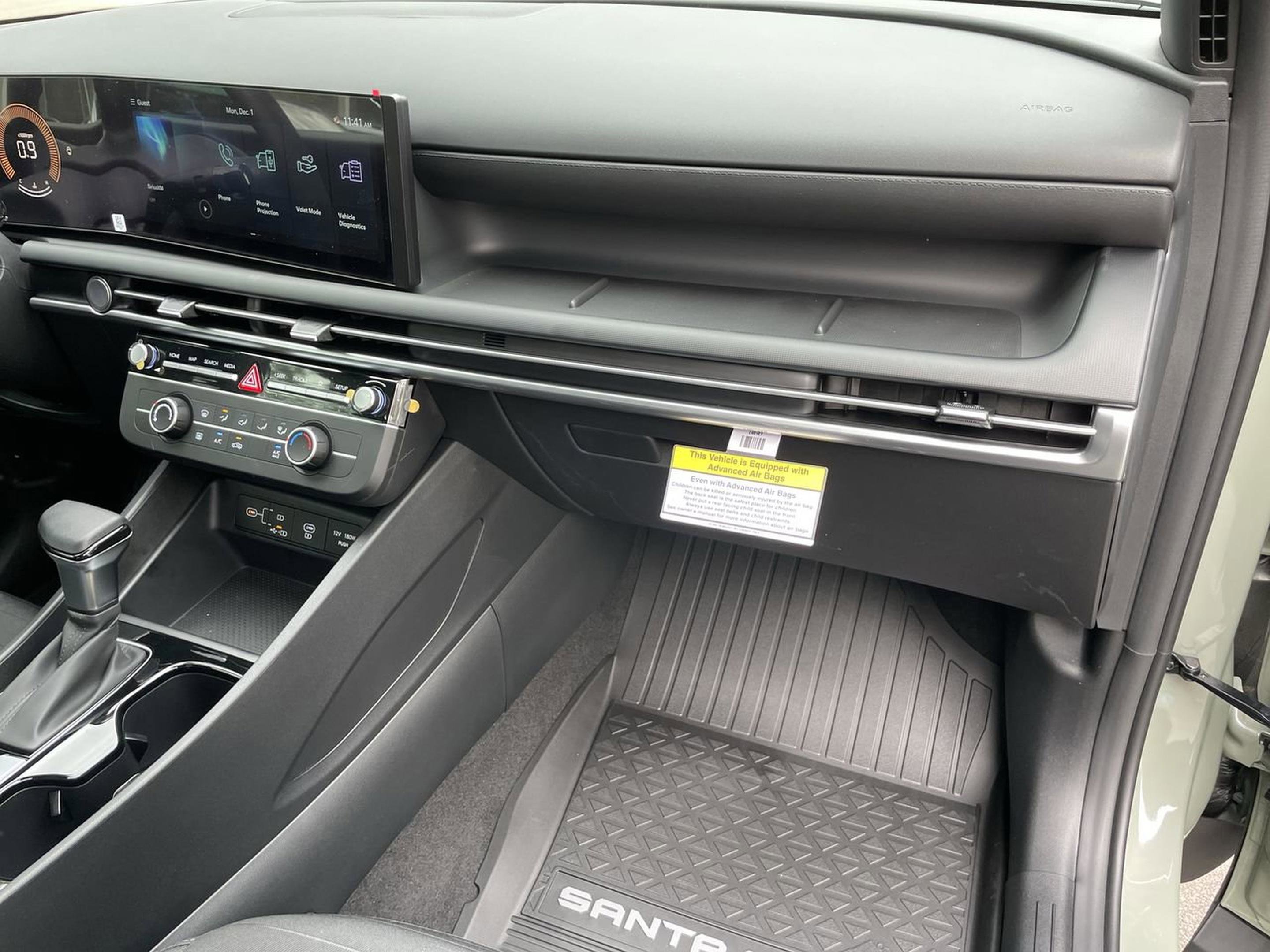 New 2026 Hyundai Santa Cruz SE image 20