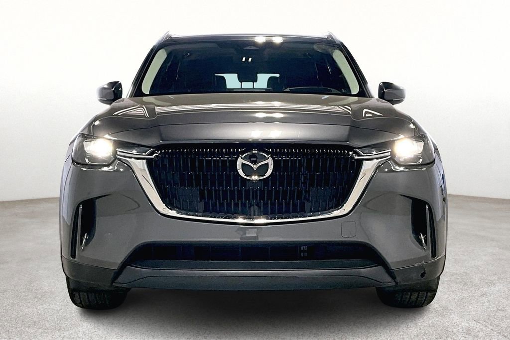Used 2024 MAZDA CX-90 3.3 Turbo w/ Preferred Plus image 5