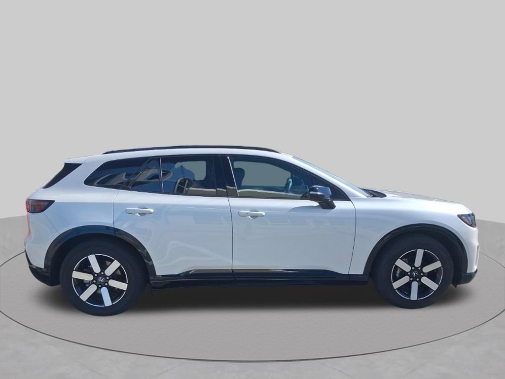 Used 2025 Honda Prologue Touring image 4