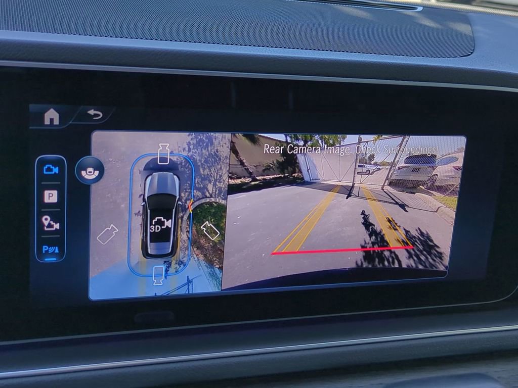 Used 2025 Mercedes-Benz GLE 350 4MATIC image 21