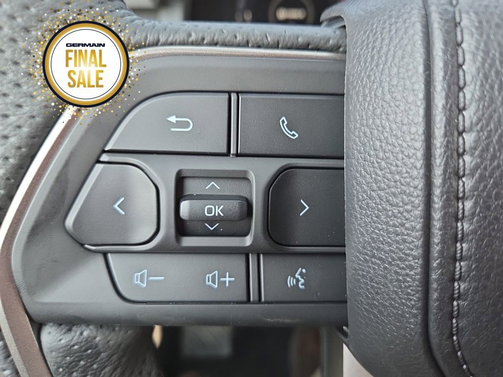 New 2025 Toyota Tacoma TRD Off-Road image 29