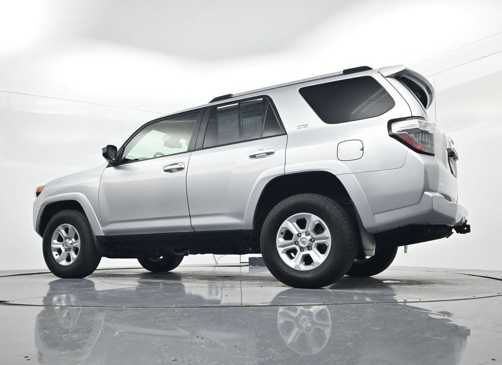 Used 2023 Toyota 4Runner SR5 RWD image 36