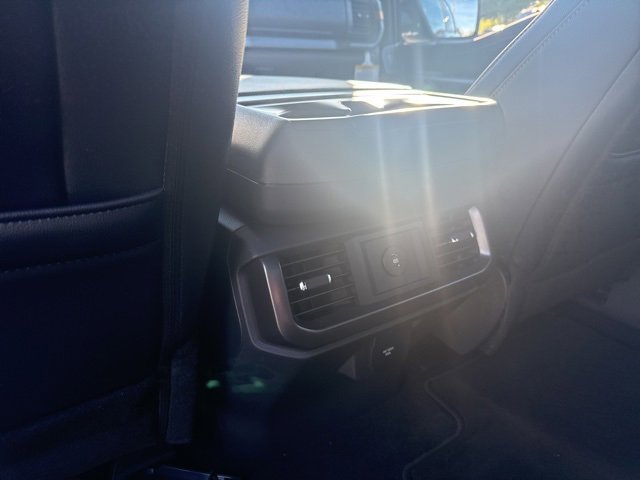 New 2025 Ford F150 Tremor image 38