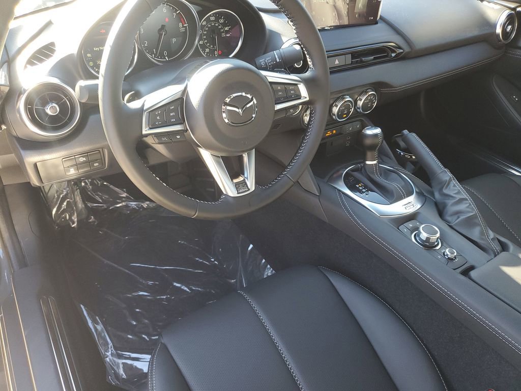 New 2025 MAZDA MX-5 Miata Grand Touring image 18
