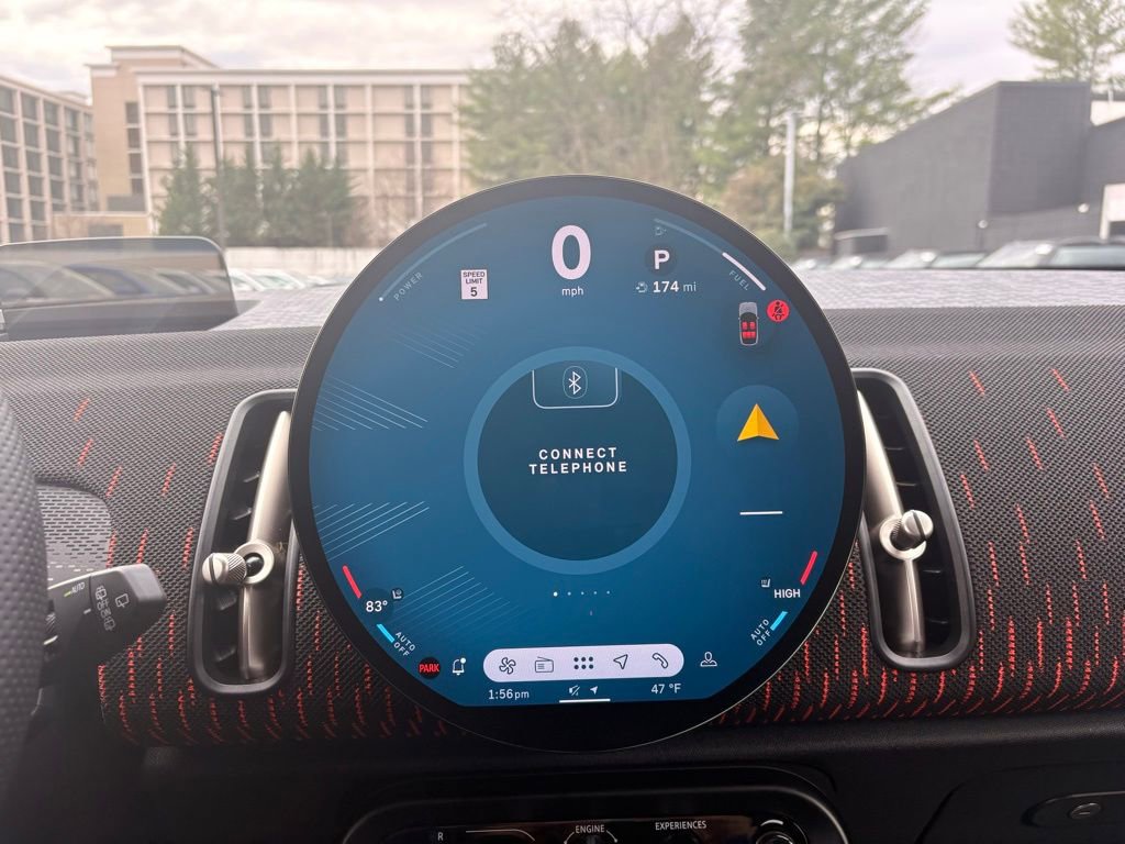 Used 2026 MINI Cooper Countryman S image 37