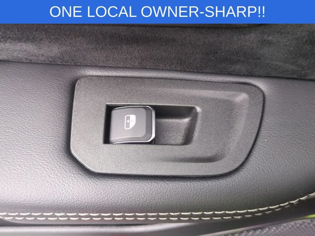 Used 2025 RAM 1500 RHO AWD/4WD image 32
